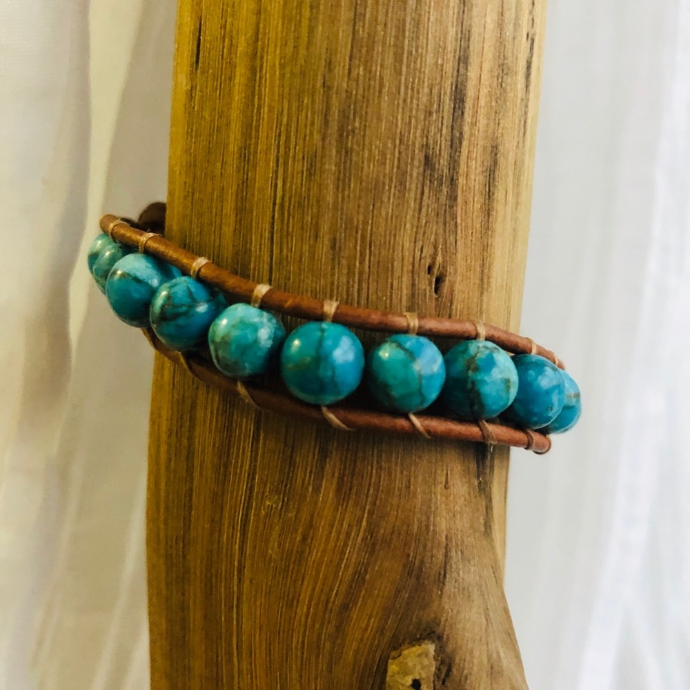 Single Wrap Bracelets - image 5